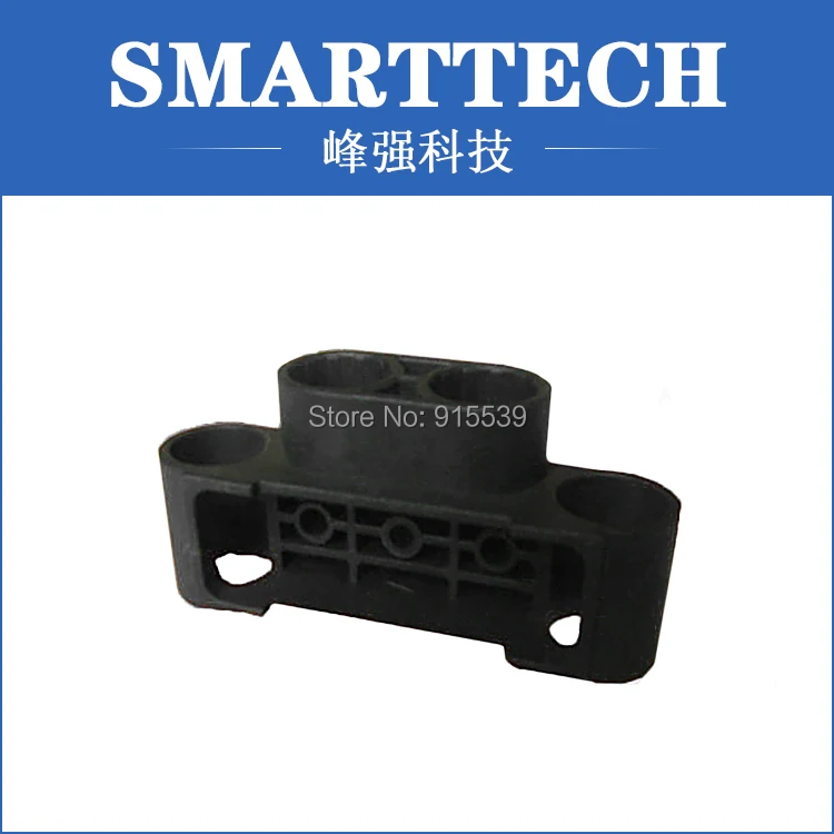 

Black copper set of accessories,customized plastic part,OEM manufacture,