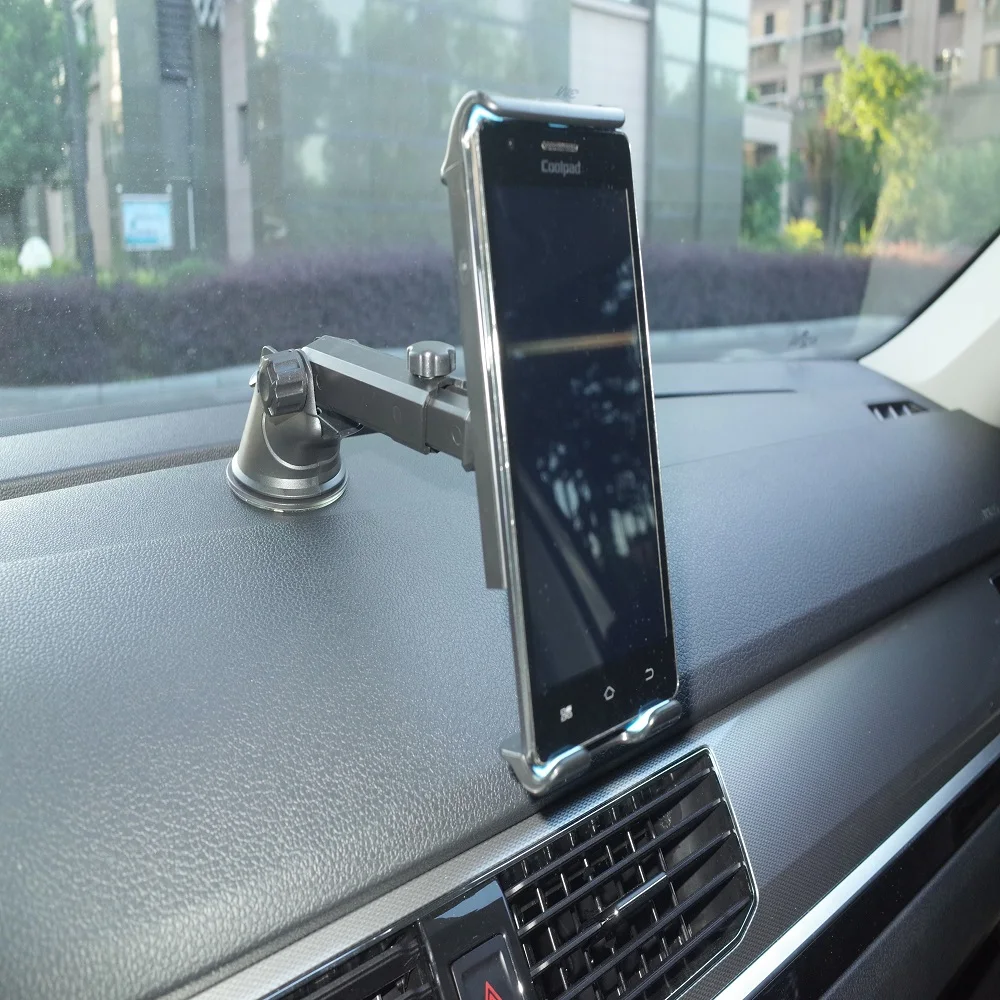 2018 Универсальный Автомобильный держатель для телефона и GPS подставки с