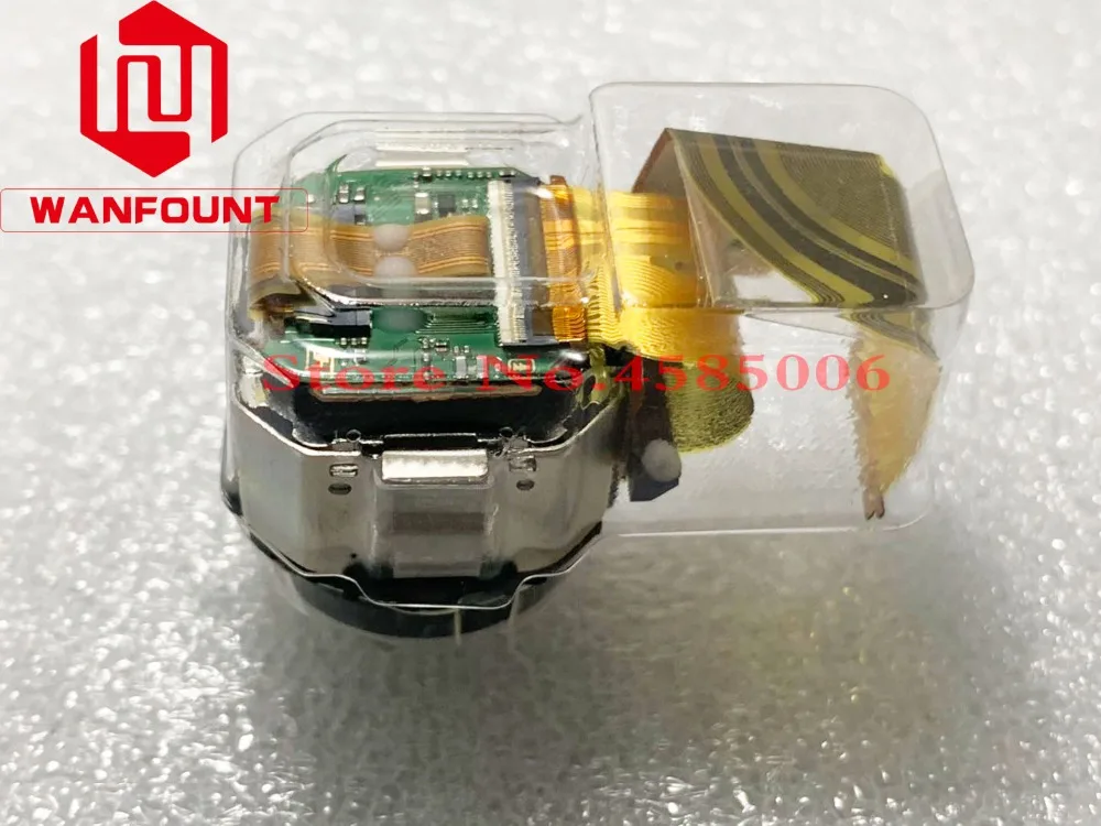 Новая оптическая Фокусирующая линза с запасными частями CCD для sony HDR-AS300R FDR-X3000R FDR-X3000 AS300 X3000R X3000 Цифровая видеокамера