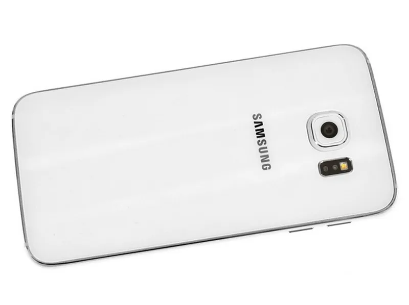 Samsung Galaxy S6 G920F Оригинальный разблокированный 4G GSM Android мобильный телефон