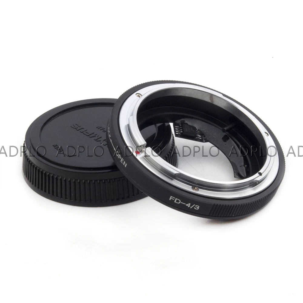 Адаптер для объектива Pixco с подтверждением автофокуса кольцо-адаптер монтажа Canon