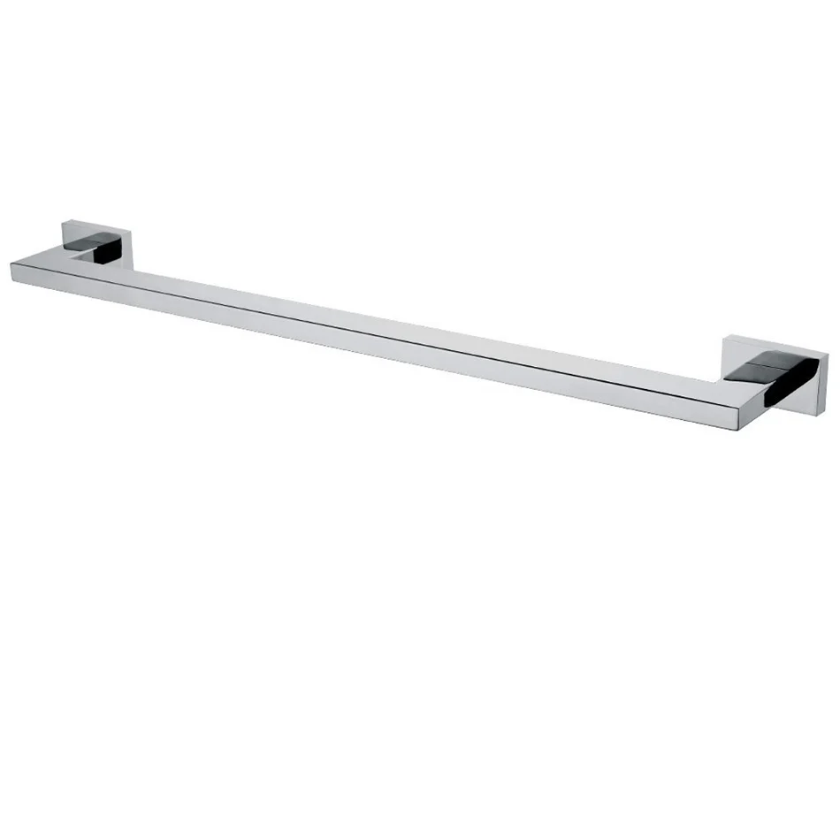 Leyden аксессуары для ванной комнаты из нержавеющей стали держатель для бумажных полотенец полотенце бар полотенце кольцо настенный крючок хромированный банный барный набор