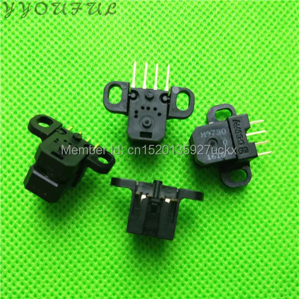 5X Бесплатная доставка Оригинальные Новые запчасти для цифрового принтера H9730