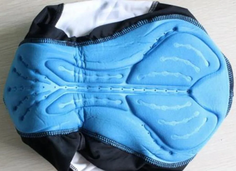 

XINTOWN Team Pro Outdoor Cycling Sports Ropa Ciclismo Riding Men Bike Breathable Bicycle 3D Padded Shorts Coolmax S-3XL