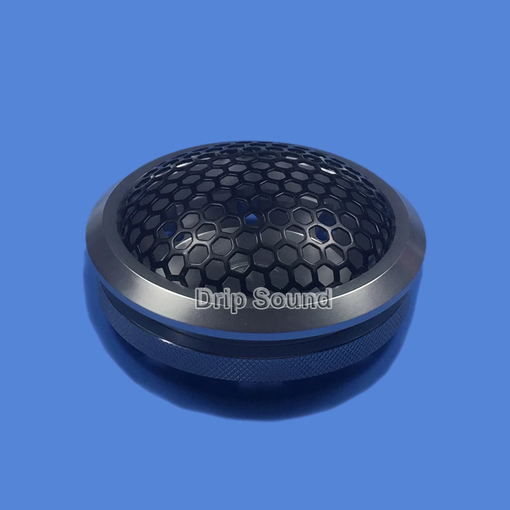 Для 1 5 &quotдюймового динамика гриль конверсионная сетка крышка автомобильного