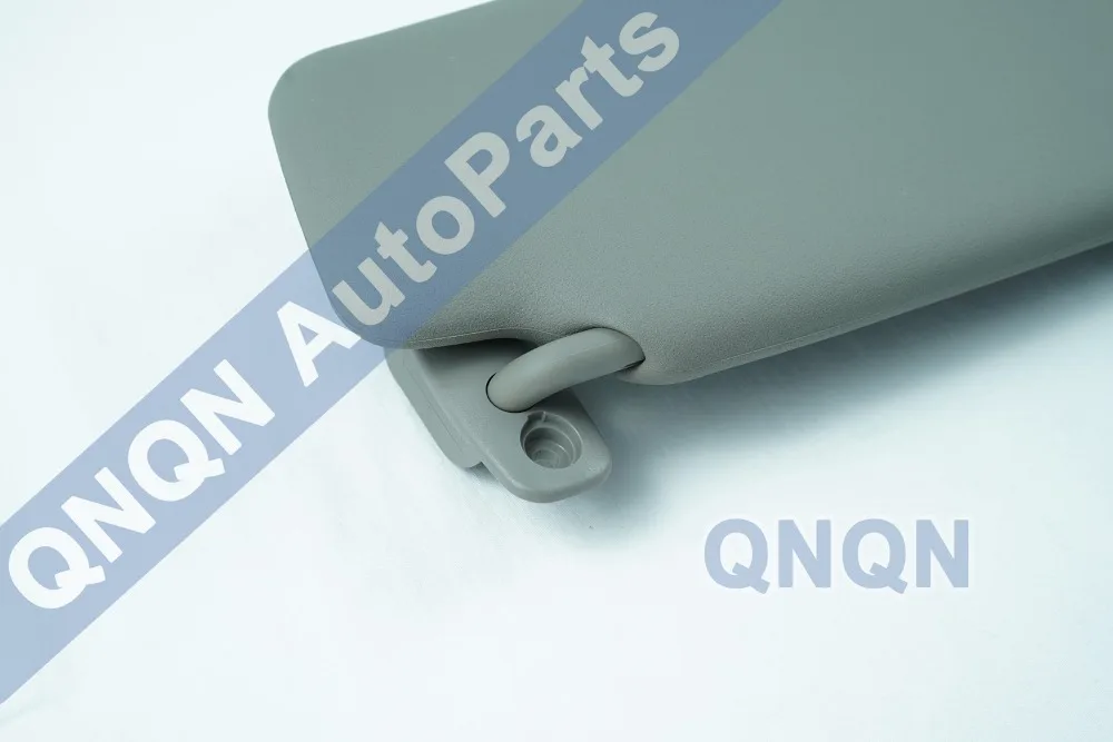 Солнцезащитный козырек от солнца для Audi A4 B6/B7, 8E0 857 552