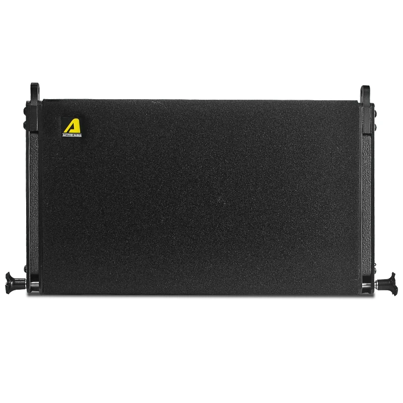 Active VERA10 двухканальная 10-дюймовая линейная Колонка S15 с одним 15-дюймовым
