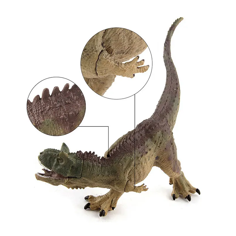 1 шт. динозавры Динозавры юрского периода|figure action toys|kids toy animalstoys kids |