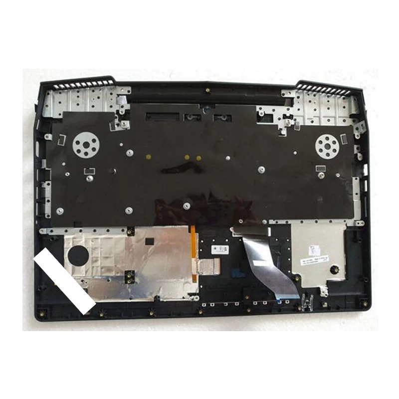 Новая клавиатура для Lenovo IdeaPad Y700 15 верхняя крышка сенсорной панели английская