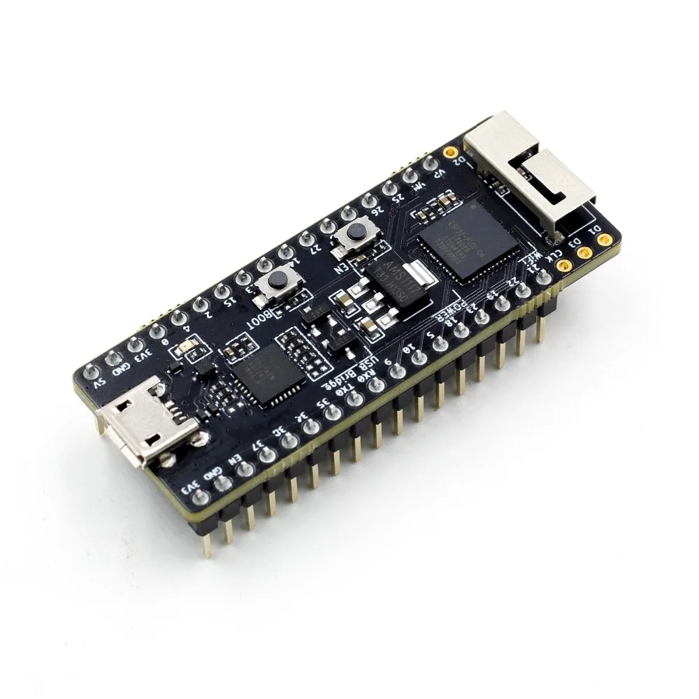 ESP32 PICO KIT SiP Development Board с D4|Интегральные схемы| |