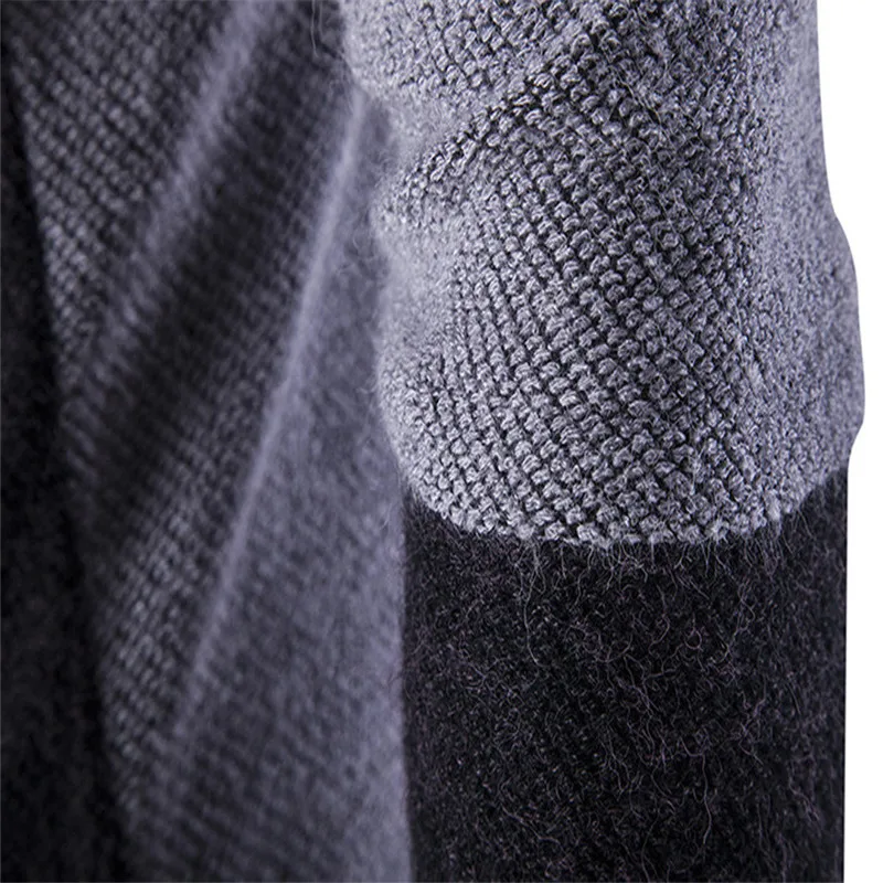 Sale Fashion Men Cardigan Stylish Knitted Men's Jacket Slim Long Sleeve Casual Sweater Coat For Male Z1054 |