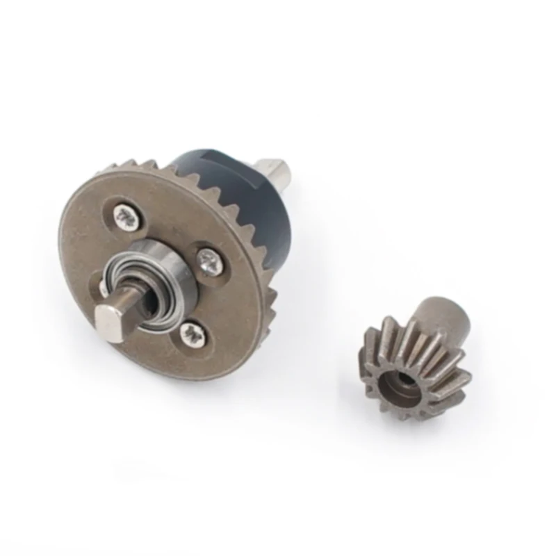 Mirbest RC diy Запчасти для WLtoys 12428 12423 обновленный металлический передний приводной вал передний поворот CVD сплав приводной вал 12428-0090