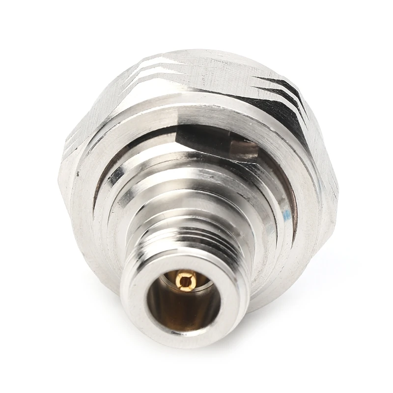 NK/L29J RF Microwave Coaxial Adapter L29 7/16 DIN Male To N Female Connector to | Обустройство дома