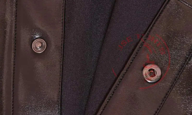 XXL сексуальный мужской тонкий жилет из искусственной кожи черный блестящий