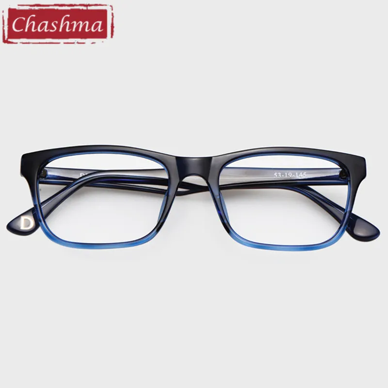 Чашма модные Дизайн Рамки оптический Очки Женщины Мужчины глаз Топ qualityacetate