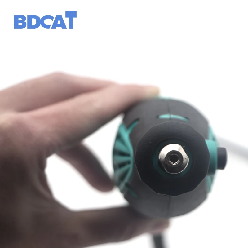 BDCAT 220 в мини-шлифовальный станок с переменной скоростью электрическая дрель для