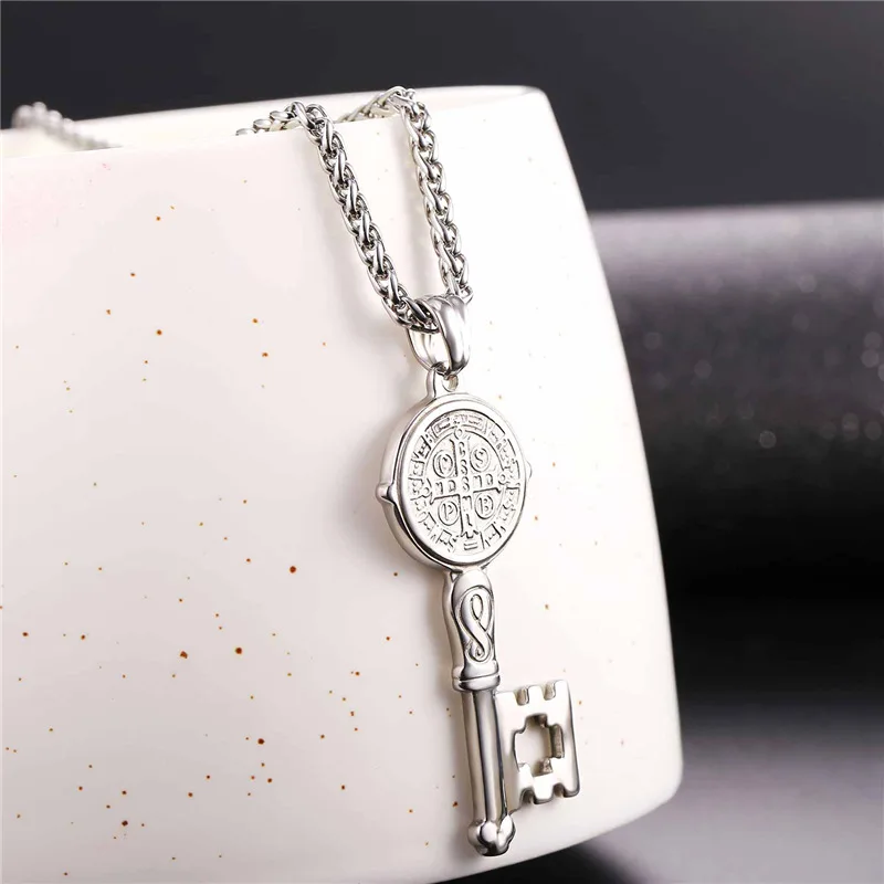 Звездная звезда бриллиант украшения из нержавеющей стали/золотистая цепочка для