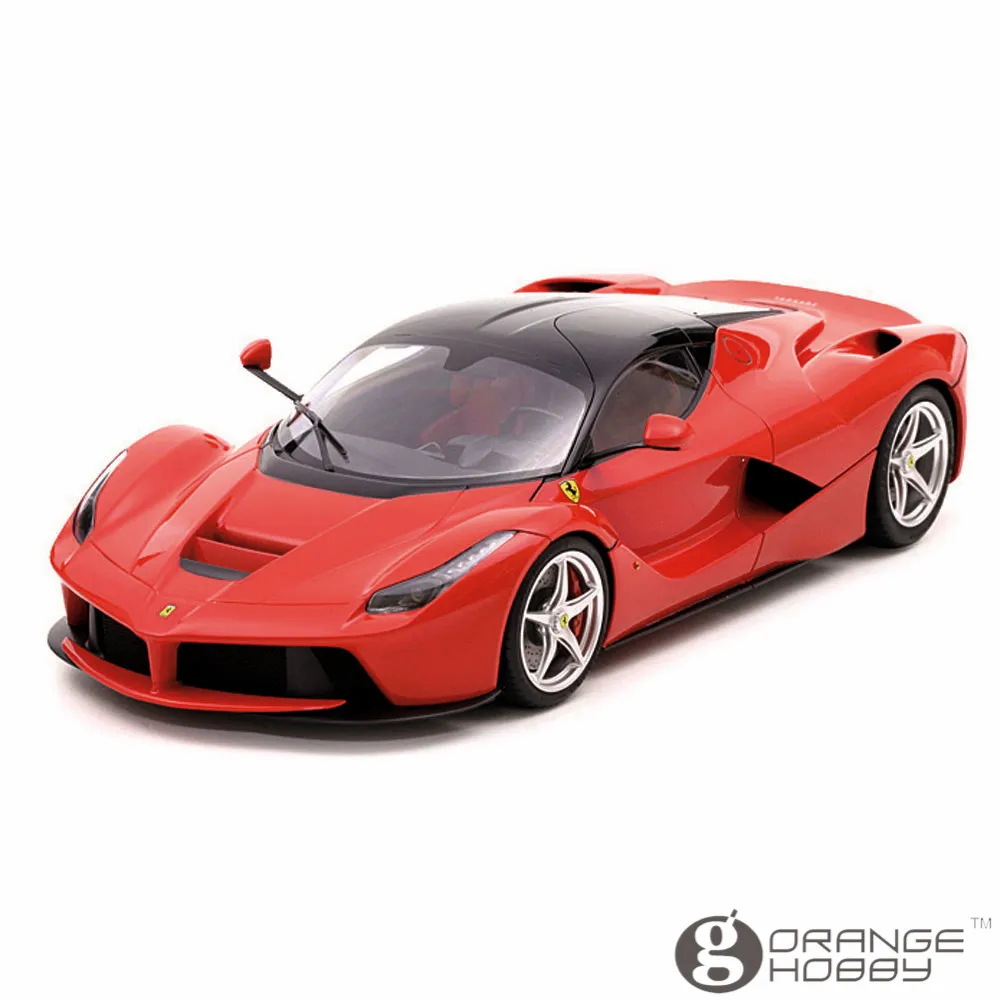 OHS Tamiya 24333 1/24 Lafe масштабная сборка модели автомобиля строительные наборы G|model building
