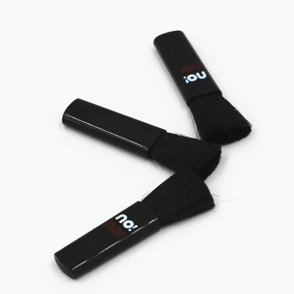 3pcs RDA Brush Coil Cleaner Electronic Cigarette Cotton Accessories Heating Wire Coils Clean Tool RBA RDTA |