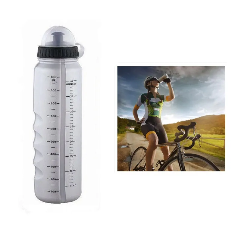 1100 мл велосипедные бутылки для воды Велосипедный спорт на открытом воздухе