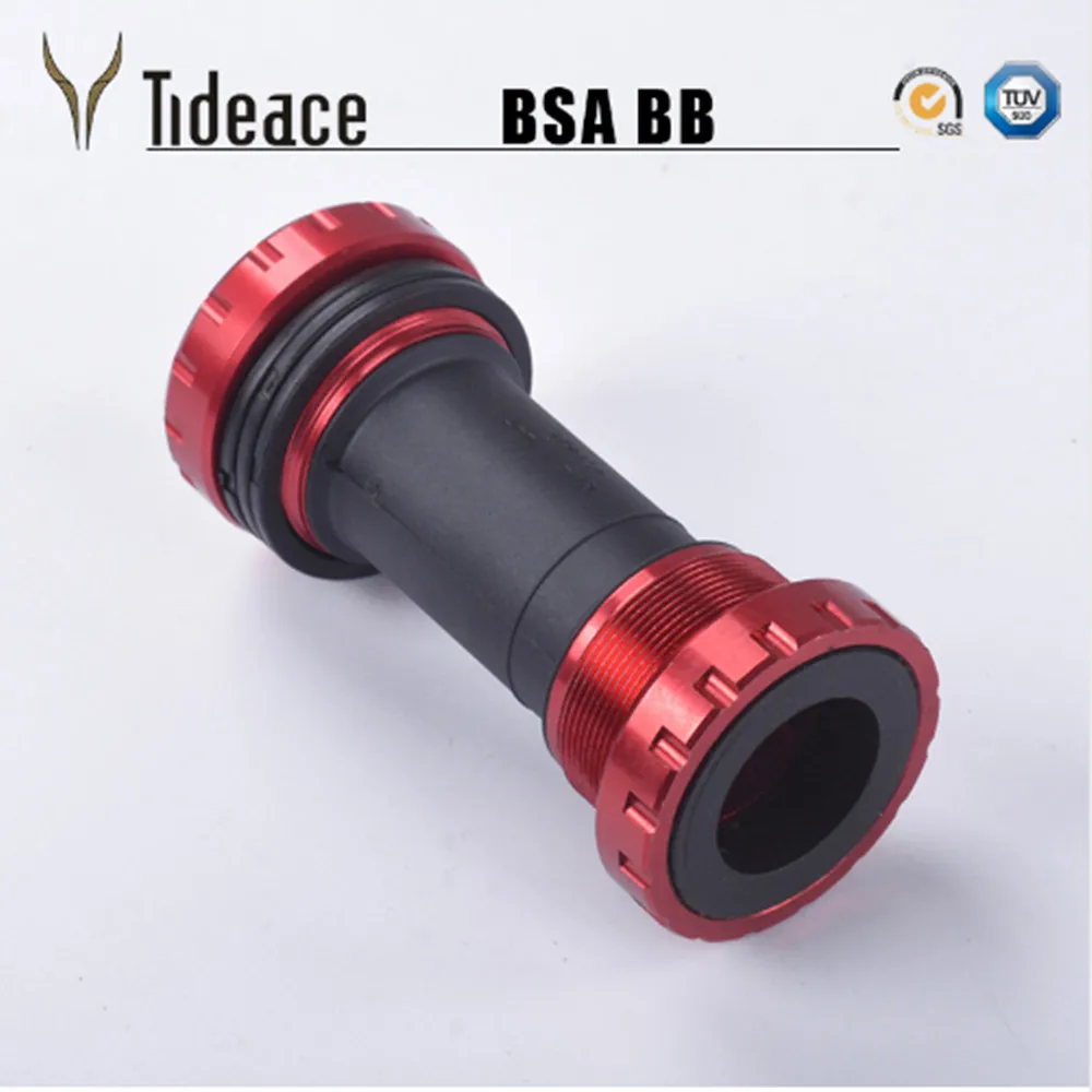 Нижний Кронштейн для велосипеда 68 73 мм|bottom bracket|bottom bracket axisbicycle bottom axis |