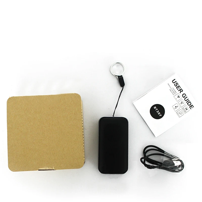 Беспроводной Bluetooth динамик портативный беспроводной плеер металлический мини