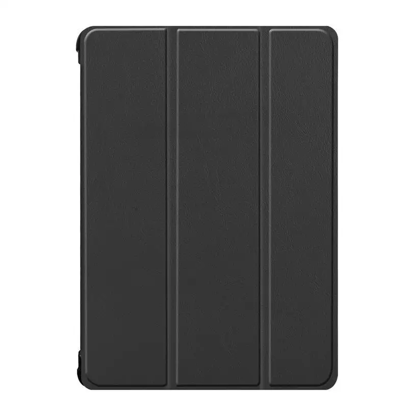 Чехол для Lenovo Tab P10 TB X705F 10 1 роскошный с тремя сложенными магнитными ультра тонкими