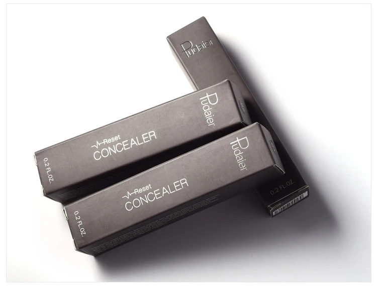 Стойкая грунтовка для макияжа Водостойкий карандаш консилер основа основы глаз