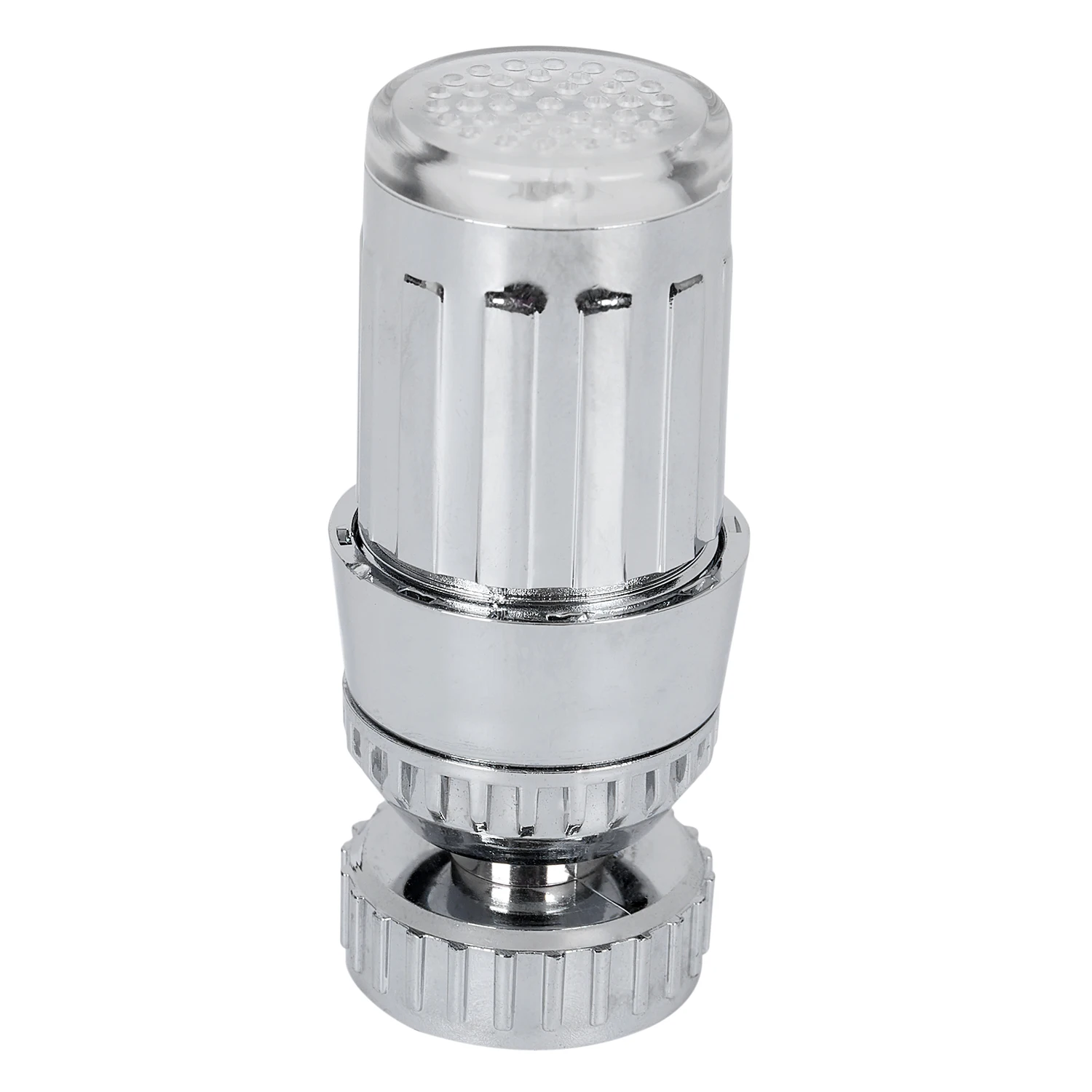 SHGO новый датчик температуры водопроводный светодиодный кран светильник для