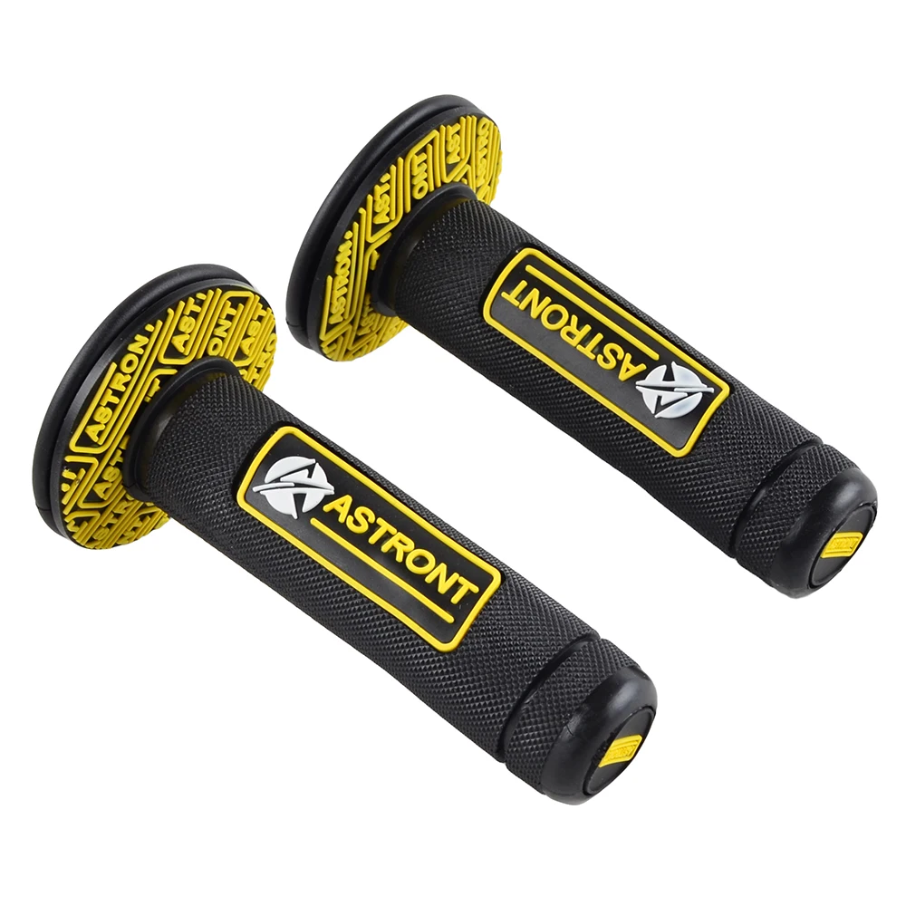 22/24 мм ручки рукоятки для Suzuki RM125 RM250 RMZ250 RMZ450 RM РМЗ 125 250 450 2019 2018 2017 2016 2015 2014 2013 2012