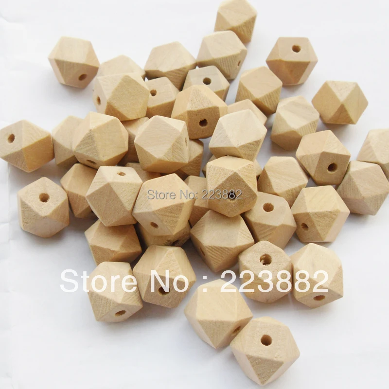 Бесплатная доставка! 100 шт./лот 12 мм натуральные необработанные геометрические