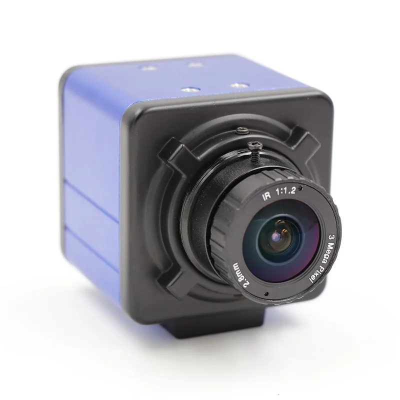 Камера видеонаблюдения 4K камера высокого разрешения 3840x2160 CCTV AHD/CVI/TVI цветная CMOS 8