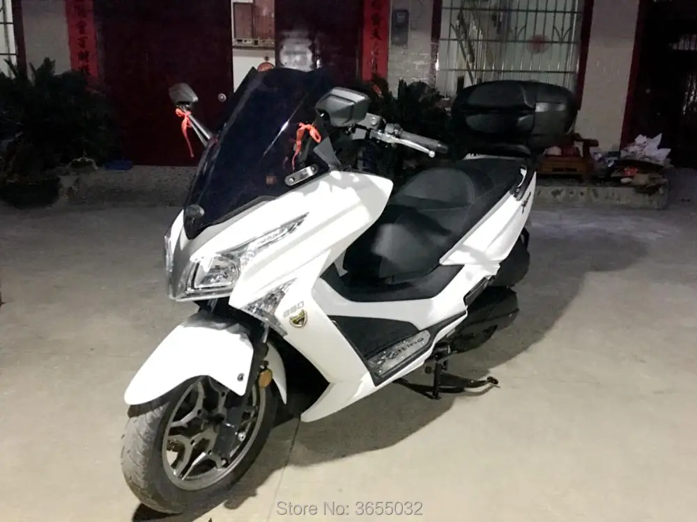 Mosda для KYMCO NIKITA 200 NIKITA 300 центр города 300i Xciting 250 Xciting 300 зеркала расширительные наборы зеркало advance
