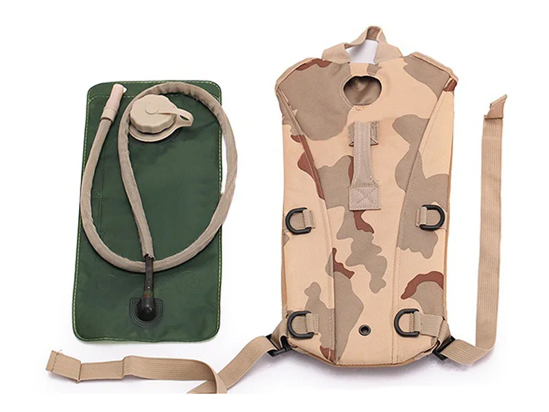 ENKNIGHT Лидер продаж Для мужчин Военная Униформа брезентовый мешок кампус