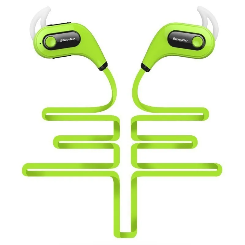 Hwint S6 Спорта bluetooth наушники беспроводная Связь Bluetooth 4.1 гарнитура Наушники для на