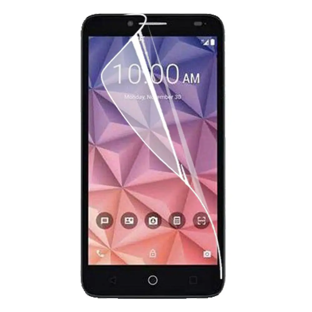 Для Alcatel Tru Stellar Премиум ясно Экран протектор Плёнки крышка | Мобильные телефоны и