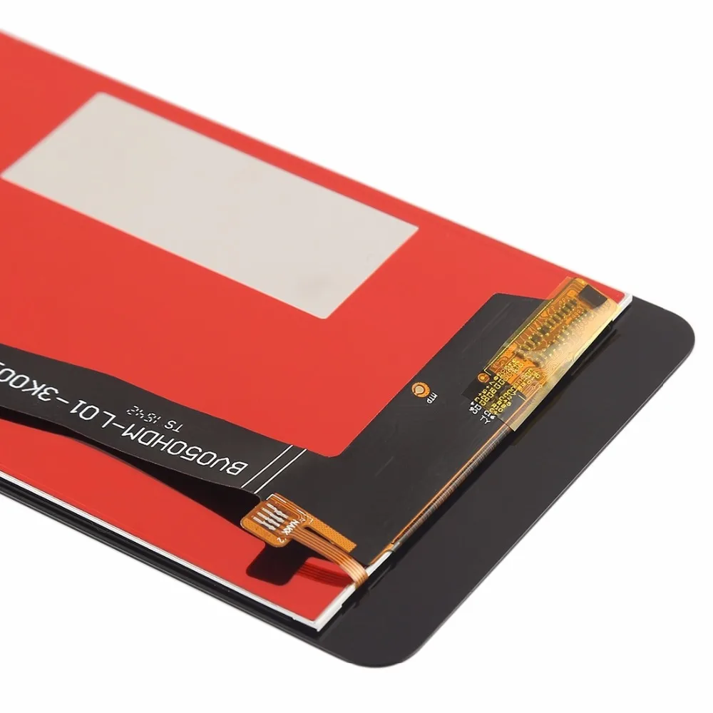 

LCD Screen and Digitizer Full Assembly for Huawei Enjoy 6s