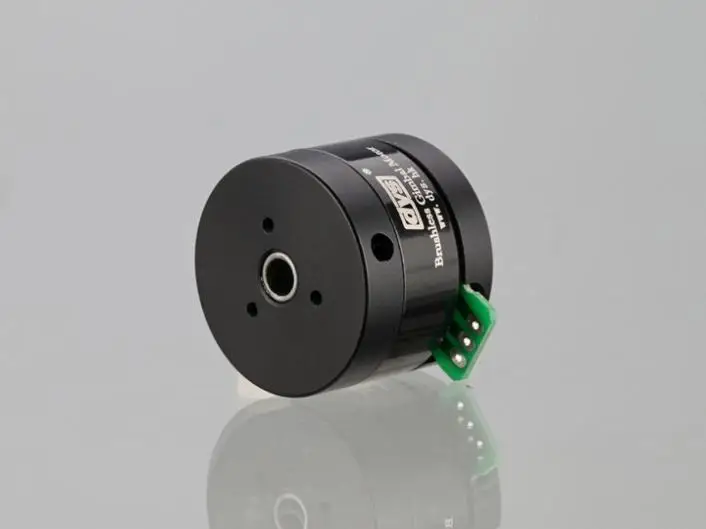 Бесщеточный гидростабилизатор FPV высокая производительность для аэрофотосъемки