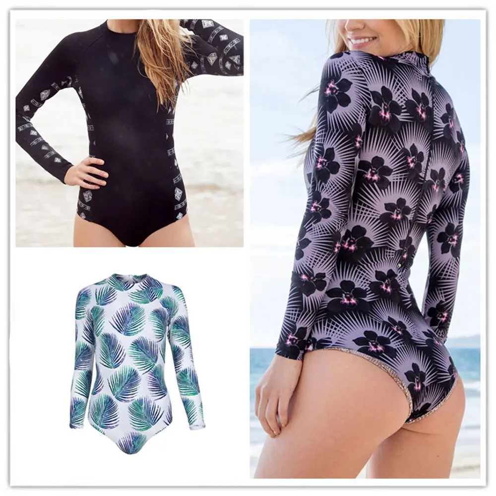 Сексуальный Новый 2018 Цельный купальник для женщин Simwear женский ретро купальный