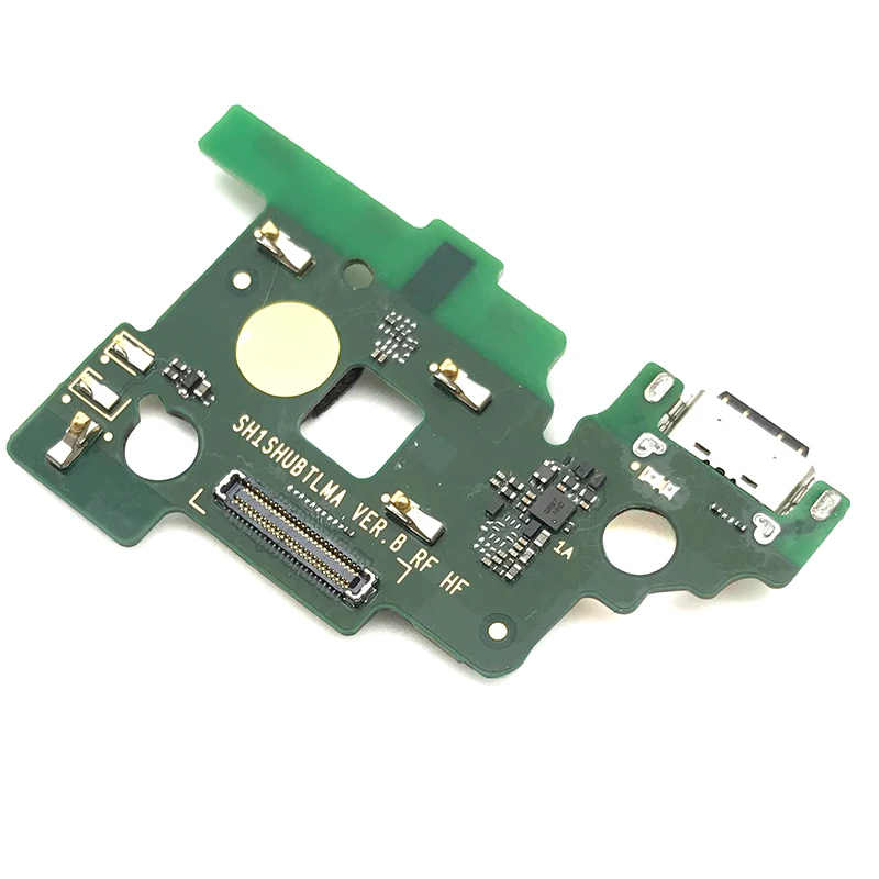 USB Power Charging Connector Plug Port Dock Flex Cable For Huawei MediaPad M5 8.4 inch Tablet Parts