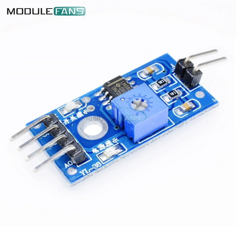 Датчик погоды снежный потенциометр модуль дождя влажности для Arduino высокая