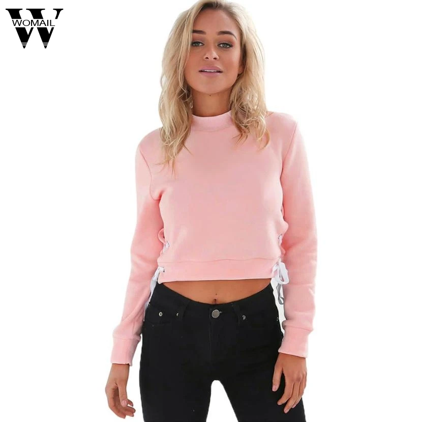 Женский пуловер с капюшоном CharmDemon толстовка длинными рукавами блузка dr9|sweatshirt