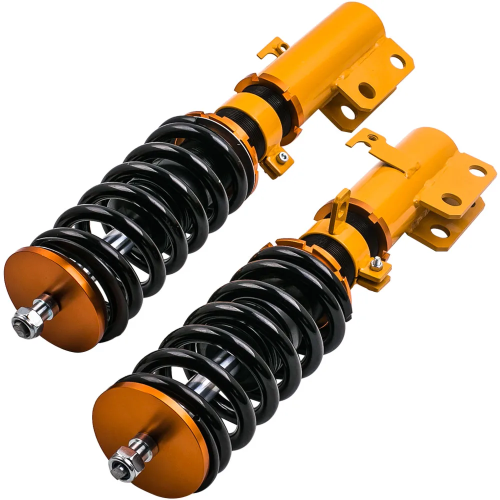 Coilver Подвеска для Toyota Corolla 03 08 Coilovers Ударный комплект поглотителей Non Adj.