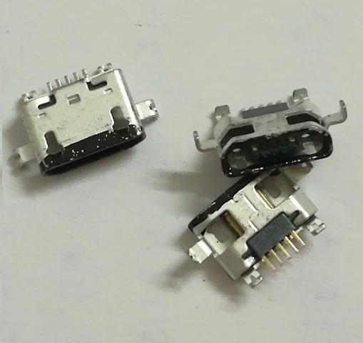 50 шт. Новинка X2 USB зарядное устройство разъем порт для Motorola Moto X + 1 XT1094 XT1096 XT1097 G4 XT162
