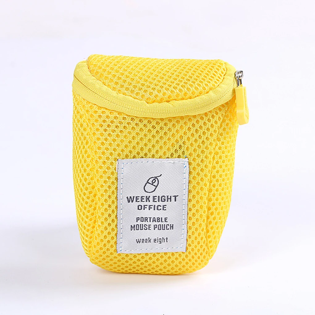 Портативный чехол для жесткого диска USB кабель зарядное устройство карты памяти