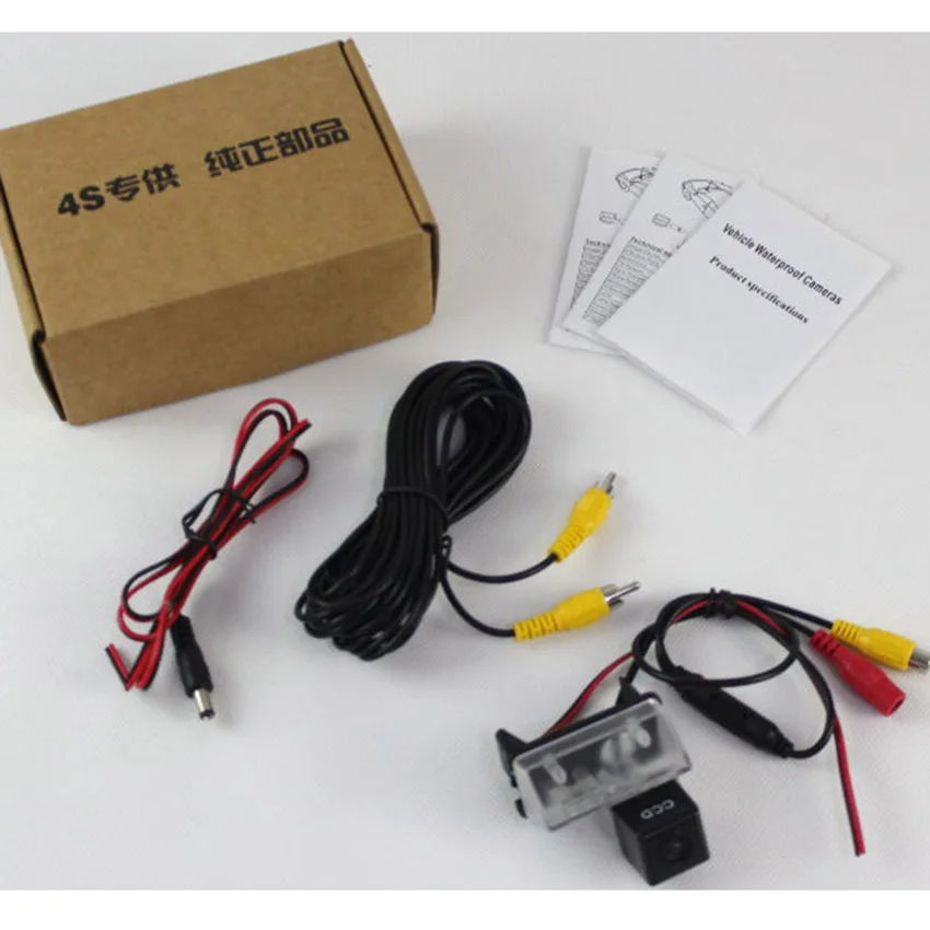 Liislee для Daihatsu Altis 2012 ~ 2015/HD CCD + высокое качество/Автомобильный Реверсивный Парковка