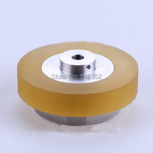 ONA ONA401 Urethane Tension Roller for WEDM Wire Cutting Machine Consumables Parts | Инструменты