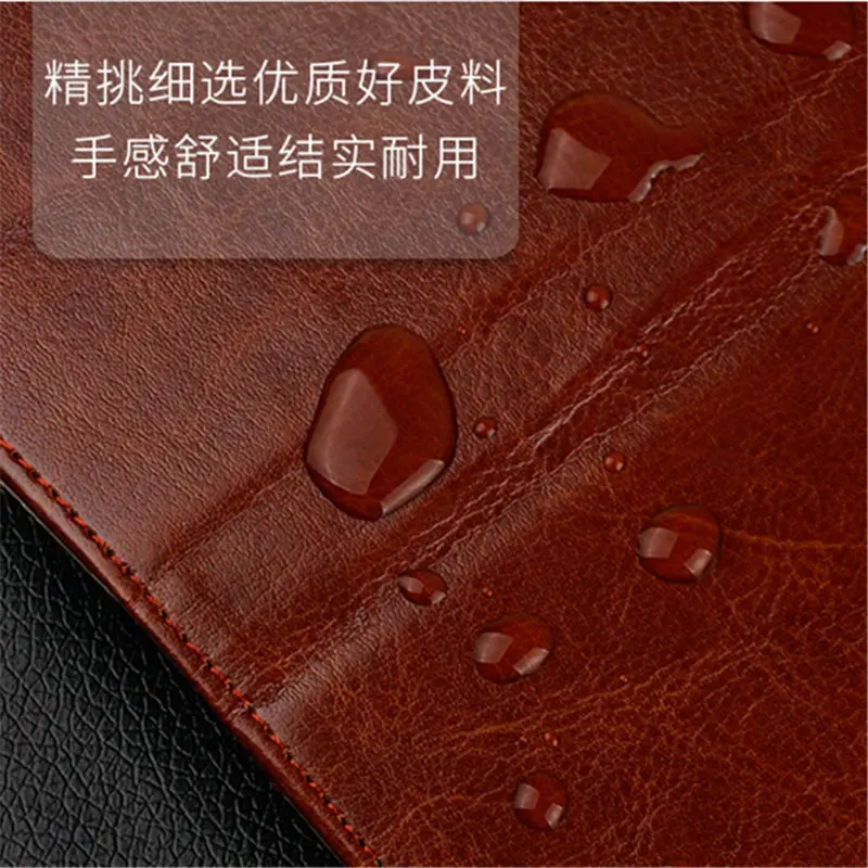 Howanni флип-чехол для телефона из искусственной кожи для Xiaomi Redmi 4A Redmi4A Red Rice 4A чехол с отделением для карт чехол для Xiaomi Redmi 4A
