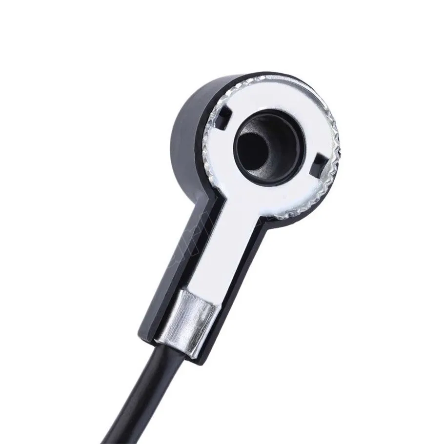 Высокое качество 16 дюймов с поворотным основанием 180 градусов Автомобильная