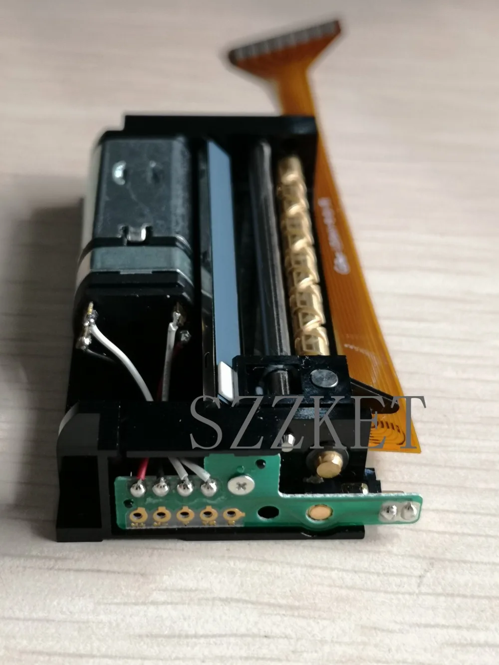 Оригинальный Термопринтер для печати новый 58 мм термальная печатающая головка